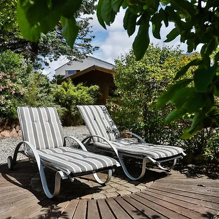 Altes Kapitaenshaus Дом отдыха